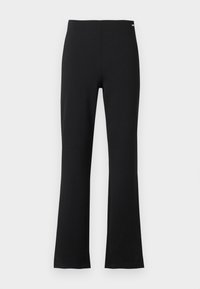 Избран, black