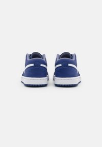 Jordan AIR 1 SE - Sapatilhas - deep royal blue/white/iron purple