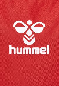 Hummel INDOOR - EQUIPMENT - Rygsække - rot