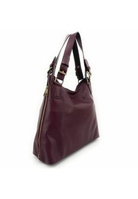 OH MY BAG CAMELIA - Sac bandoulière - bordeaux