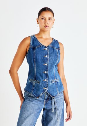 LONGLINE - Veste - enchantment