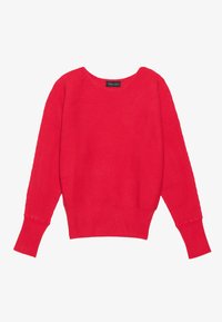 Jumper - red