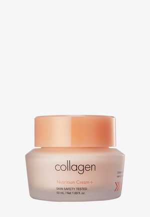 IT'S SKIN COLLAGEN NUTRITION CREAM + - Face cream - -