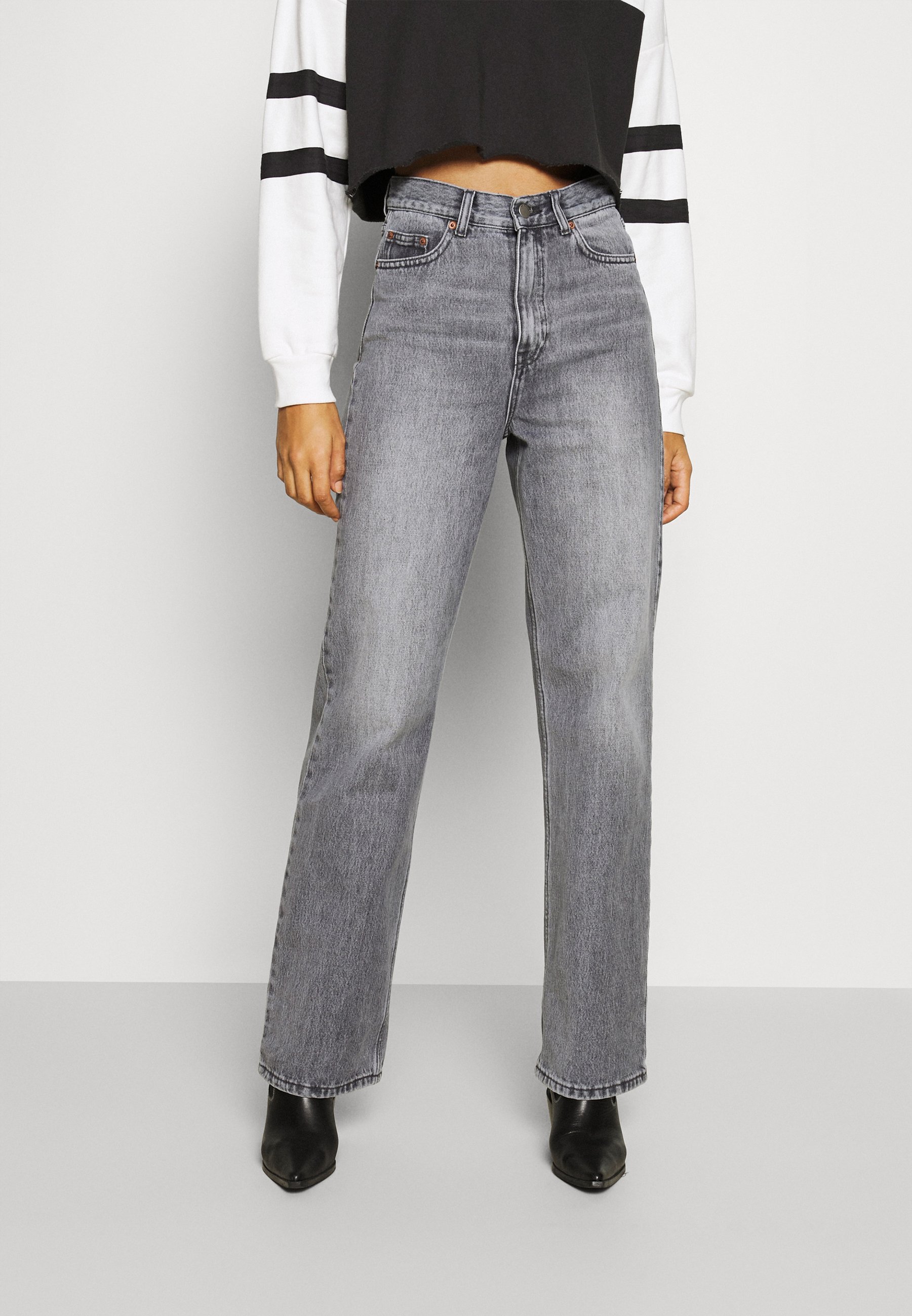 Dr.Denim ECHO - Relaxed fit jeans 