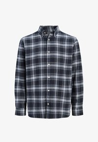 Sélectionné, navy blazer