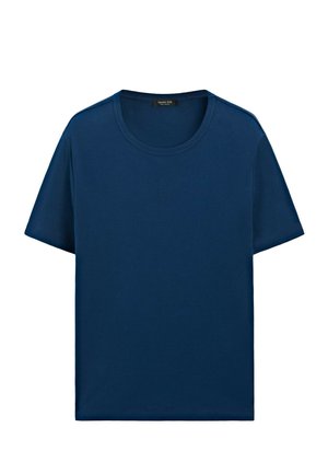 Massimo Dutti, - T-shirt basic