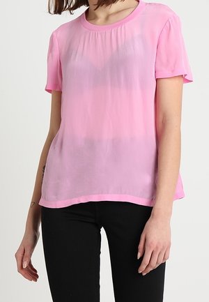 Blusa - pink