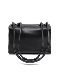 MISAKO PUFLY  - Skuldertasker - black