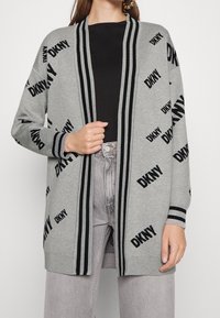 DKNY Cardigan - black