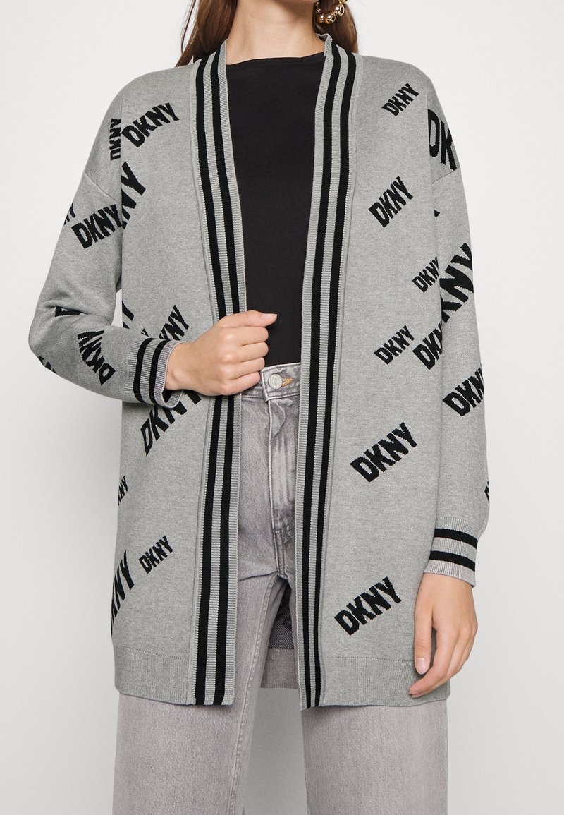 DKNY Cardigan - black