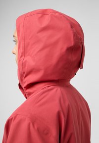 Jack Wolfskin BAYLIGHT 3IN1  - Parka - red coral