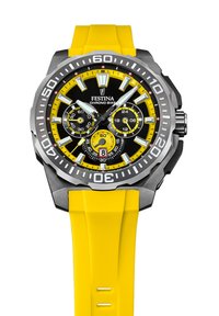 Festina Cronógrafo - yellow