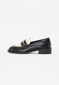 Unausgewählt, black\cream