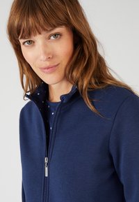 Damart ENSEMBLE OFFERT - Pyjama - marine