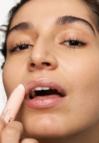 Collistar TWIST® ULTRA SHINY GLOSS - Lipgloss - n. 201 transparent pearl