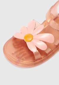 Mini Melissa Sandaalid - orange