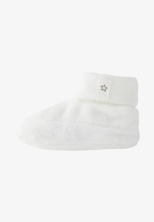 Next Pantofole - white