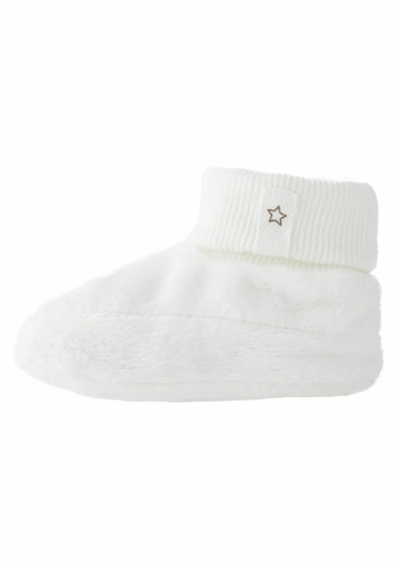 Next Papuče - white