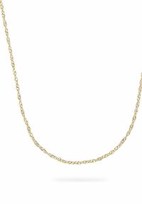 FAVS HALSKÆDE - Halskette - guldfärg