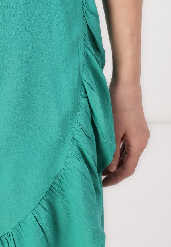 VIFINI WRAP SHORT DRESS - Day dress - alhambra2