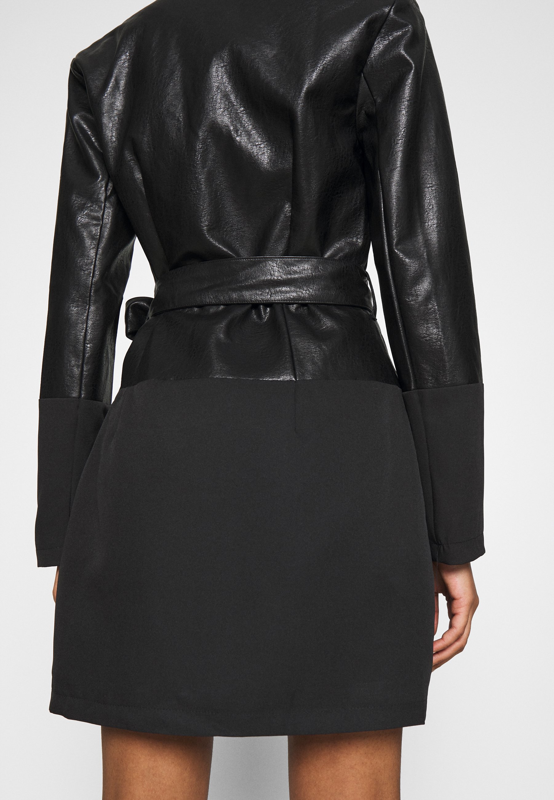 zalando robe blazer