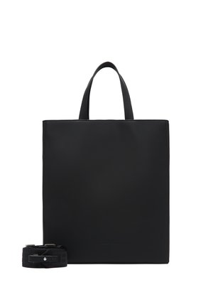 Handtasche - schwarz