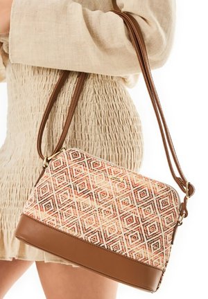 Rieker, Handbag - bunt