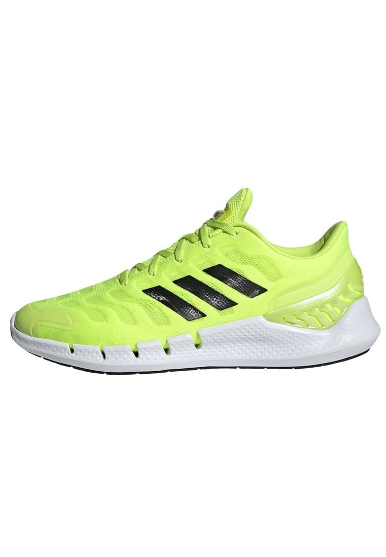 adidas running jaune