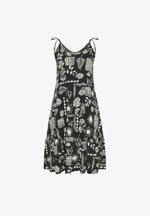 Yours Clothing, - Sukienka letnia