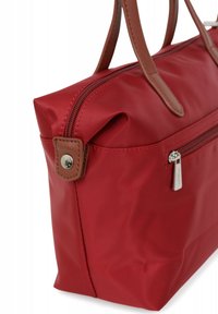 Hexagona POP - Borsa a mano - rouge