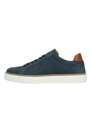 Sneaker low - blau