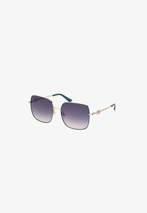 Guess Occhiali da sole - verde blu