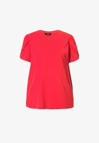 Niet geselecteerd, pale red