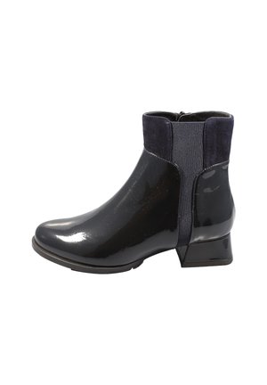 Bottines - schwarz