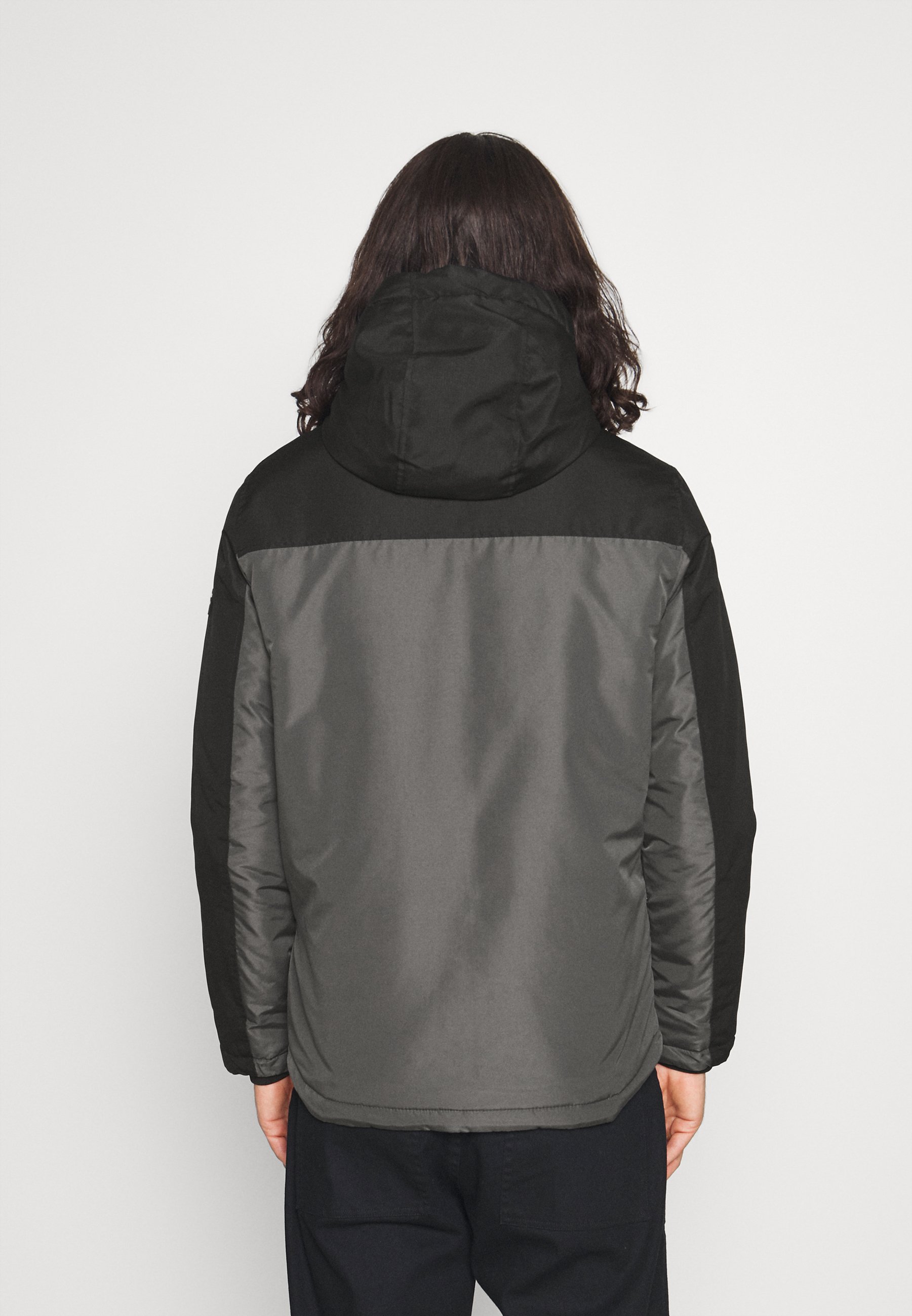 maharishi backpack jacket