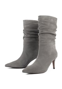 L37 Bottes - grey