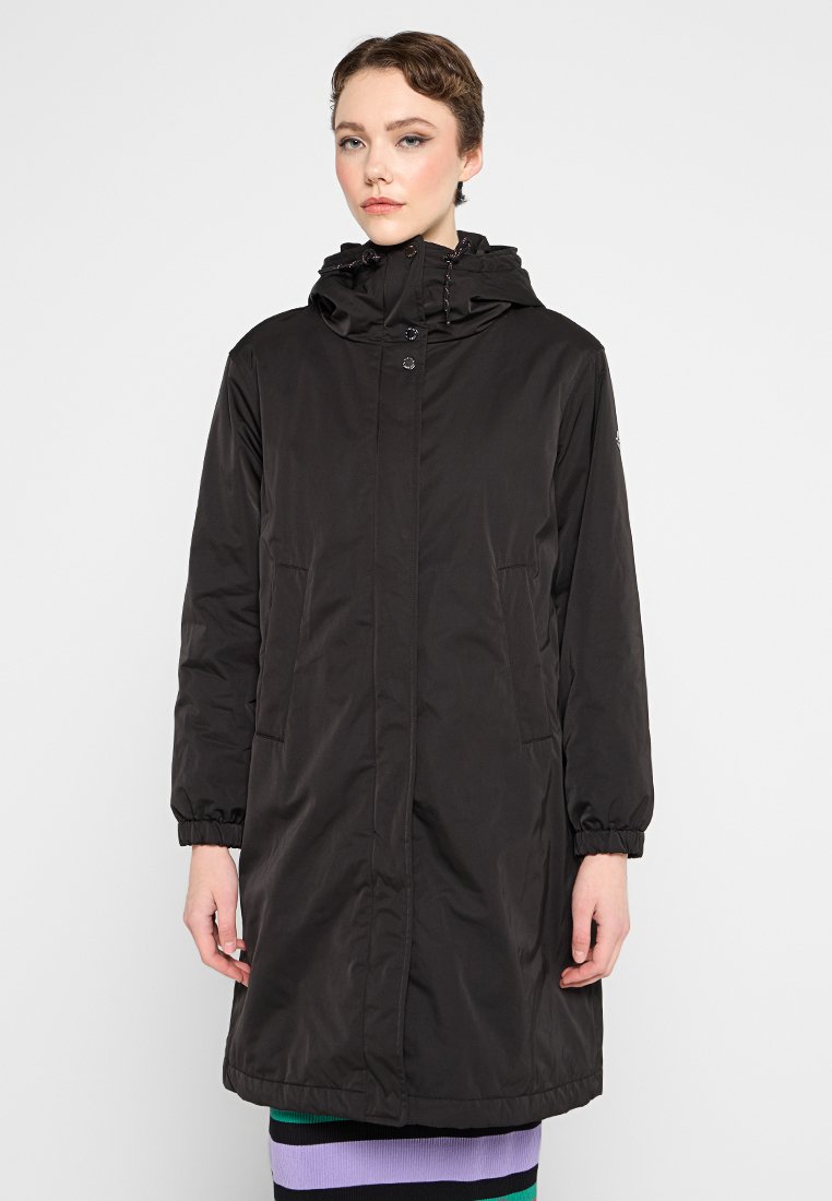 FUCHS SCHMITT Outdoorjas zwart FUCHS SCHMITT Outdoorjas zwart