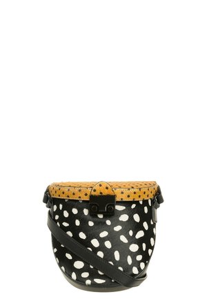 Handbag - multi-coloured