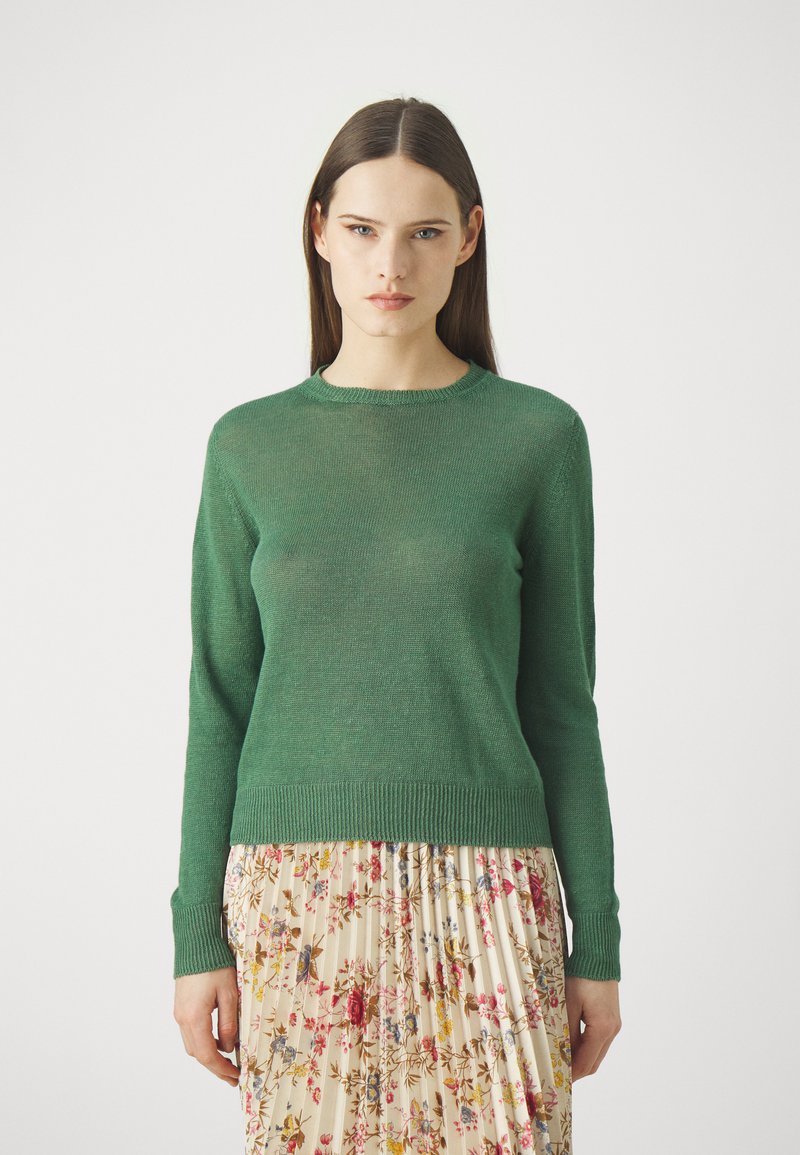 WEEKEND MaxMara ATZECO - Trui - verde