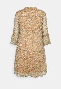 Vero Moda Petite Vapaa-ajan mekko - beige