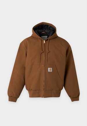 Carhartt WIP, ACTIVE - Ελαφρύ μπουφάν - brown