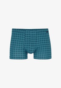 Unselected, storm blue