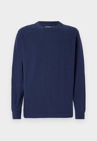 TEE - Camisola de manga comprida - dark blue