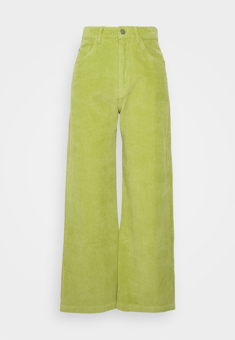 Roxy Broek groen Roxy Broek groen