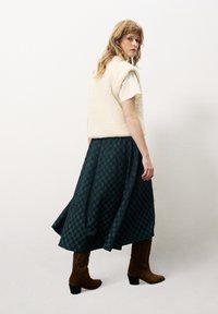 FRNCH NAGIA - Pullover - creme