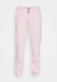 Nike Sportswear Träningsbyxor - light pink