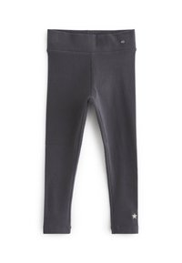 Mint Velvet Leggingek - Nadrágok - dark grey