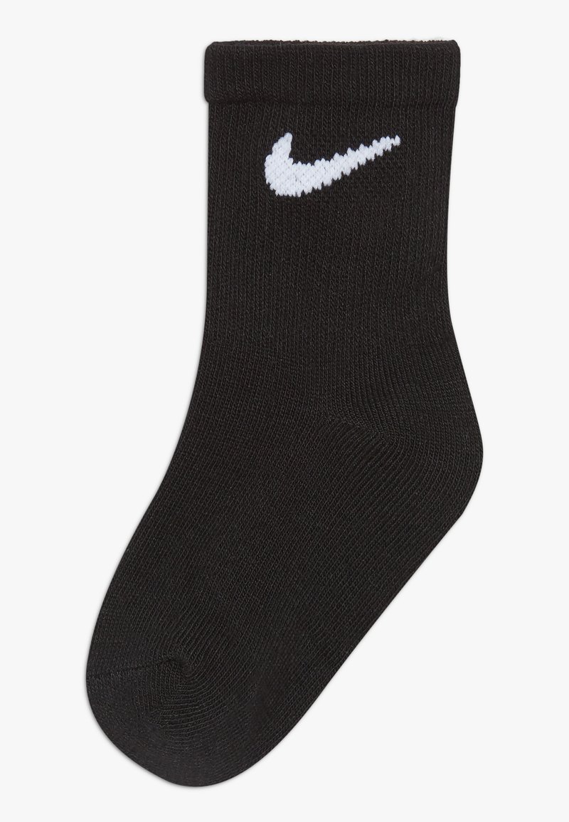 nike tennissocken schwarz