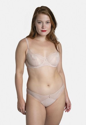 SG AA CORBEILLE - Beugel BH - rose