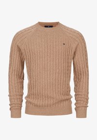 Ikke valgt, wood smoke